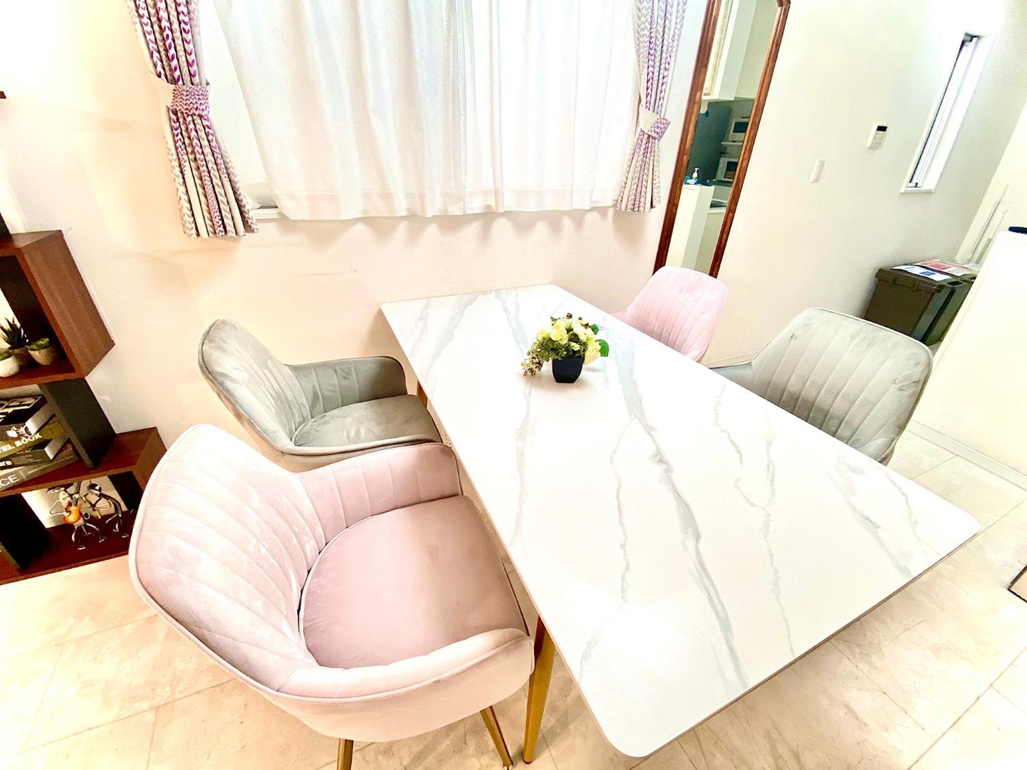 Ferienwohnung Eternity House 新宿大久保 Präfektur Tokio Exterior foto