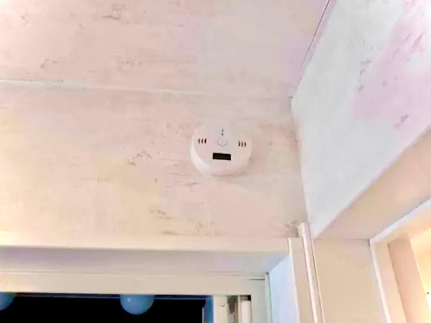 Ferienwohnung Eternity House 新宿大久保 Präfektur Tokio Exterior foto