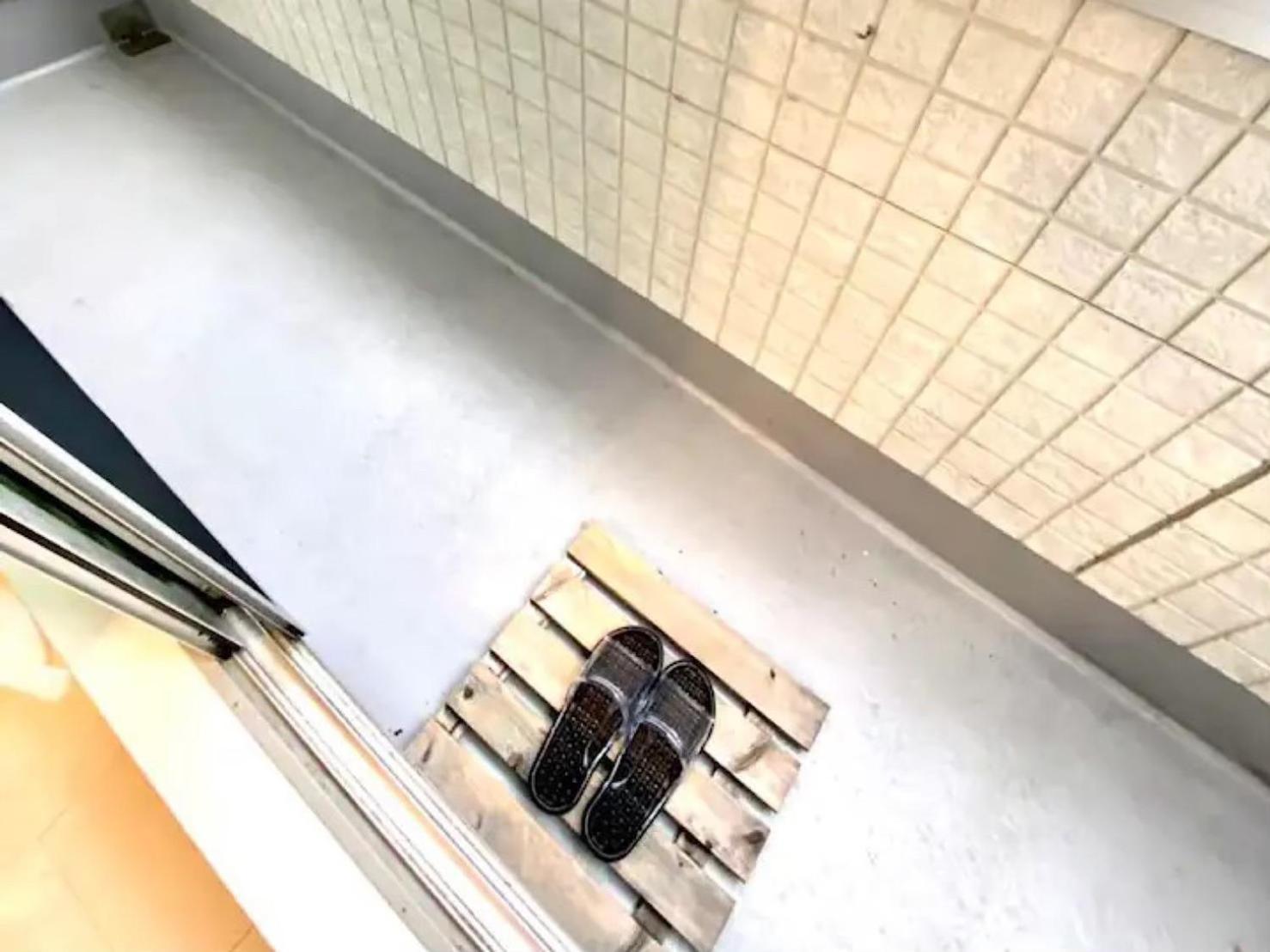 Ferienwohnung Eternity House 新宿大久保 Präfektur Tokio Exterior foto