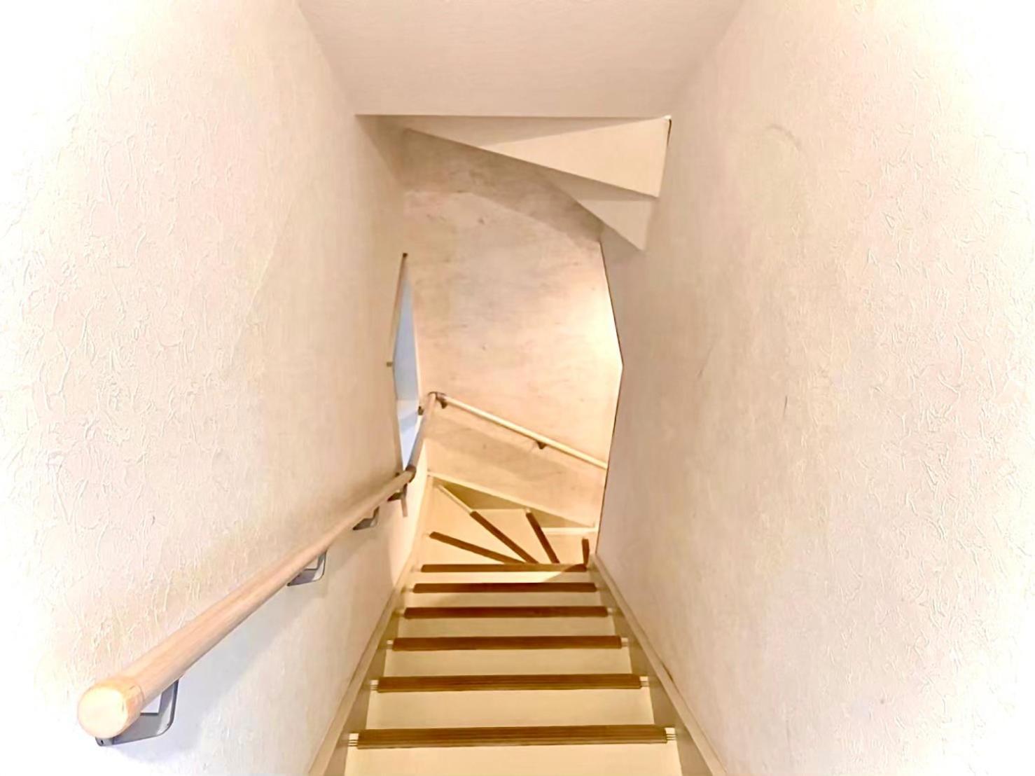 Ferienwohnung Eternity House 新宿大久保 Präfektur Tokio Exterior foto
