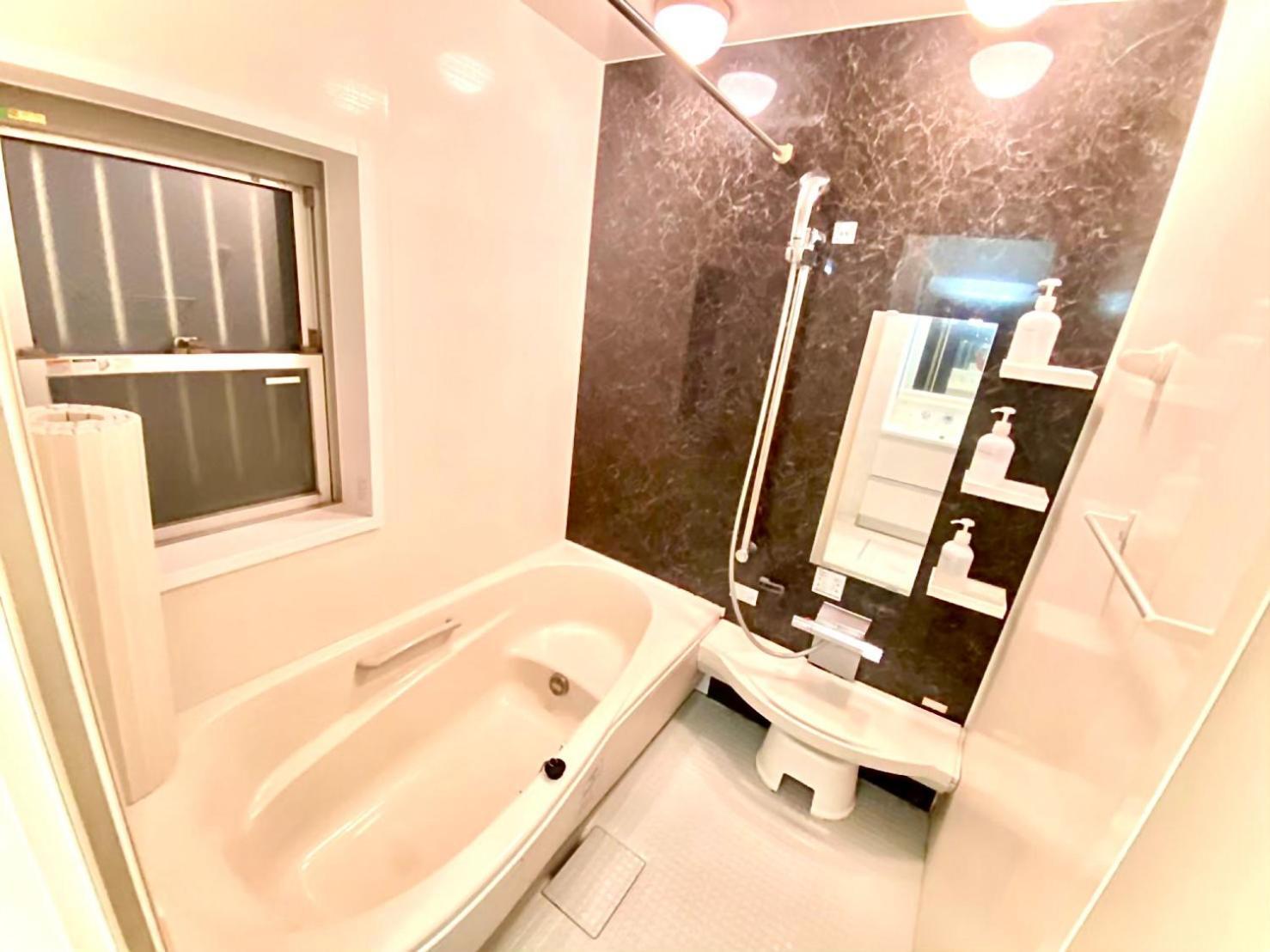 Ferienwohnung Eternity House 新宿大久保 Präfektur Tokio Exterior foto